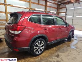 Subaru Forester 2022 2