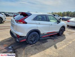 Mitsubishi Eclipse 2023 1