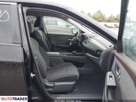 Nissan Rogue 2022 1