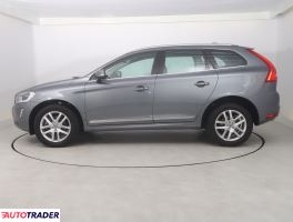 Volvo XC60 2017 2.0 187 KM Volvo XC60 2017 2.0 187 KM