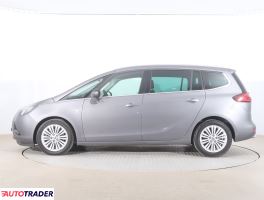 Opel Zafira 2016 2.0 128 KM