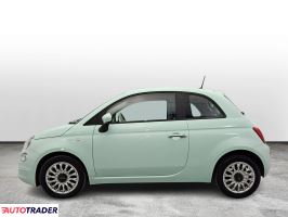 Fiat 500 2020 1.0 70 KM