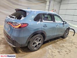 Honda HR-V 2025 2