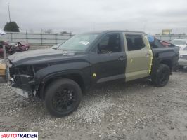 Toyota Tundra - zobacz ofertę