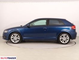 Audi A3 2010 1.4 123 KM