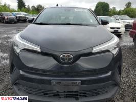 Toyota C-HR 2019 2