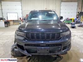 Jeep Cherokee 2024 3