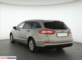 Ford Mondeo 2016 2.0 147 KM