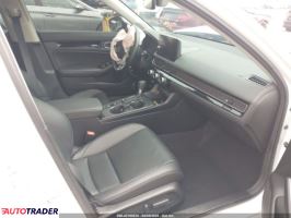 Honda Civic 2024 1 Honda Civic 2024 1