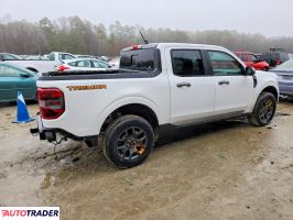 Ford Maverick 2023 2