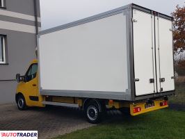 Renault Master 2019 2.3