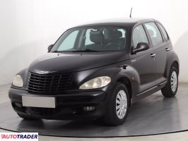 Chrysler PT Cruiser 2005 2.4 147 KM
