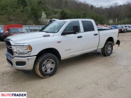 Dodge Ram - zobacz ofertę