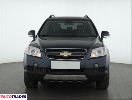 Chevrolet Captiva 2008 2.0 147 KM