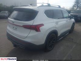 Hyundai Santa Fe 2022 2