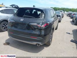 Honda HR-V 2026 2