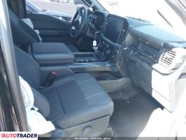 Ford Pozostałe 2024 2