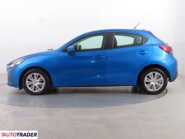 Mazda 2 2014 1.5 88 KM Mazda 2 2014 1.5 88 KM
