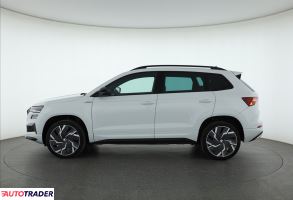 Skoda Karoq 2023 1.5 147 KM