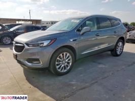 Buick Enclave 2020 3 Buick Enclave 2020 3