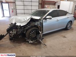 Nissan Altima 2020 2