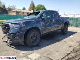 Dodge Ram - zobacz ofertę Dodge Ram - zobacz ofertę