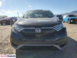 Honda CR-V 2022 2