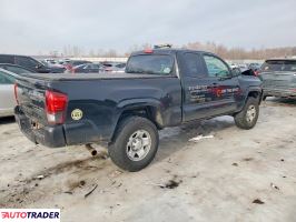 Toyota Tacoma 2023 2