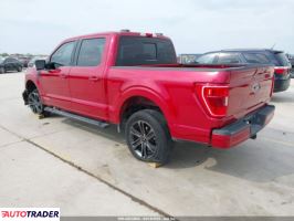Ford Pozostałe 2022 3