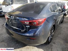 Mazda 3 2018 2 Mazda 3 2018 2