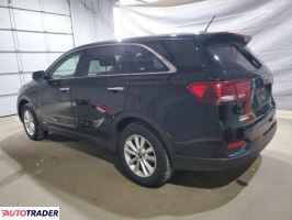 Kia Sorento 2020 2
