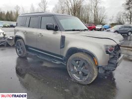 Land Rover Defender 2024 3