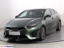 Kia PROCEED 2024 1.5 138 KM