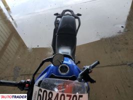 Triumph Tiger 2023