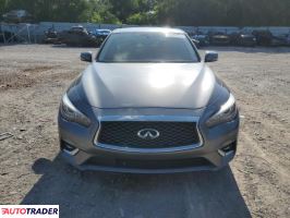 Infiniti Q50 2019 3 Infiniti Q50 2019 3