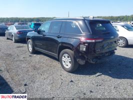 Jeep Grand Cherokee 2023 3 Jeep Grand Cherokee 2023 3
