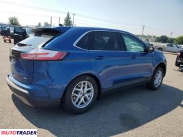 Ford Edge 2024 2