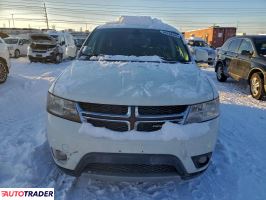 Dodge Journey 2019 2
