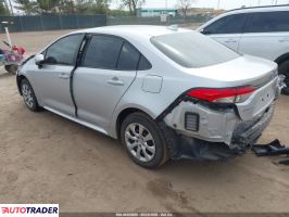 Toyota Corolla 2022 1