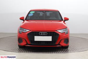 Audi A3 2023 1.5 147 KM