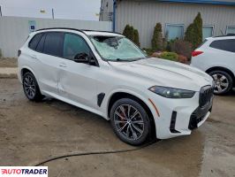 BMW X5 2024 3