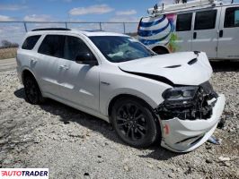 Dodge Durango 2024 5 Dodge Durango 2024 5