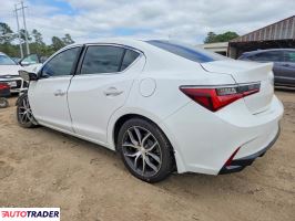 Acura Pozostałe 2021 2