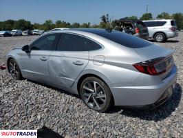 Hyundai Sonata 2023 1