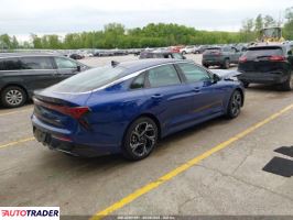 Kia Pozostałe 2025 2 Kia Pozostałe 2025 2