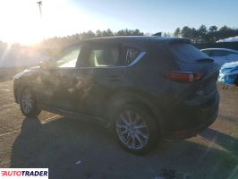 Mazda CX-5 2021 2