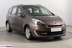 Renault Grand Scenic - zobacz ofertę Renault Grand Scenic - zobacz ofertę