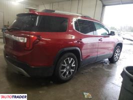 GMC Acadia 2023 2