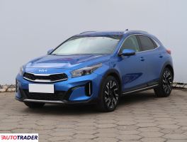 Kia Ceed 2023 1.5 158 KM