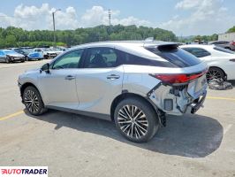 Lexus RX 2024 2